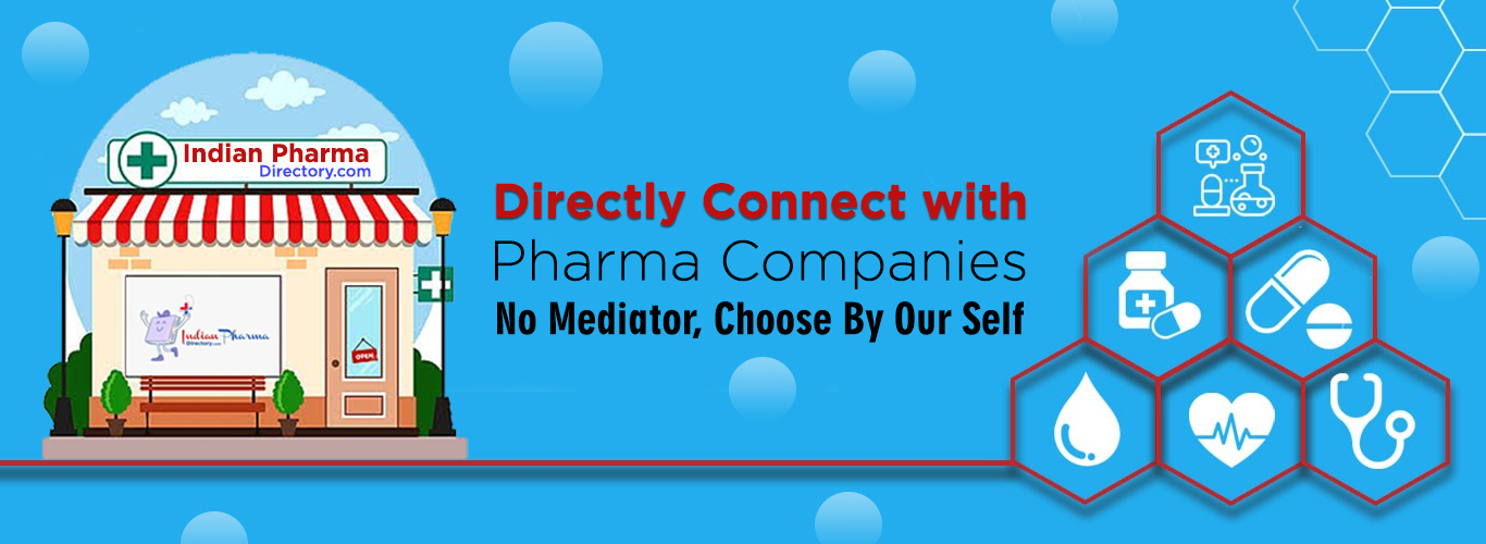 Indian Pharma Directory- Best B2B Pharma Directory